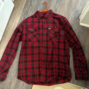 Dixxon Flannel Company “Biltwell” Flannel